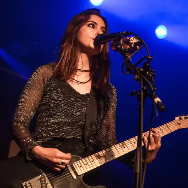 Blood Red Shoes, Yak & TOY added to Standon Calling 2016