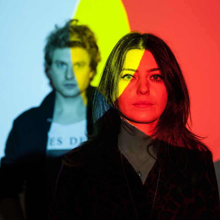 DRILL: BRIGHTON - Blood Red Shoes’ tips on who to see