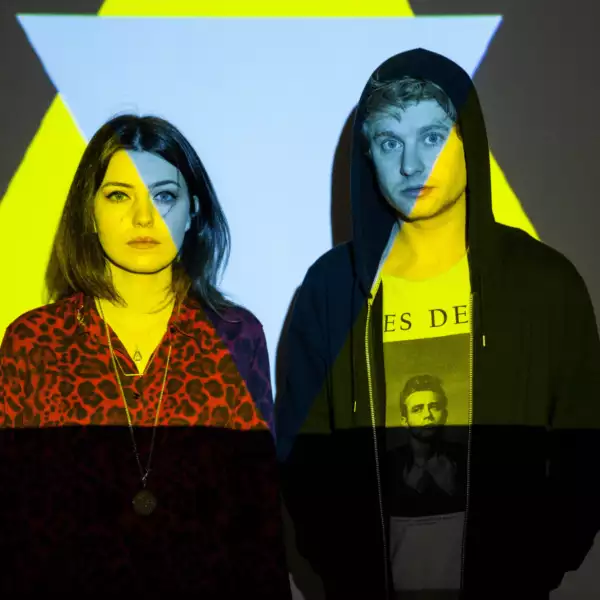 Blood Red Shoes join Bilbao BBK Live line-up