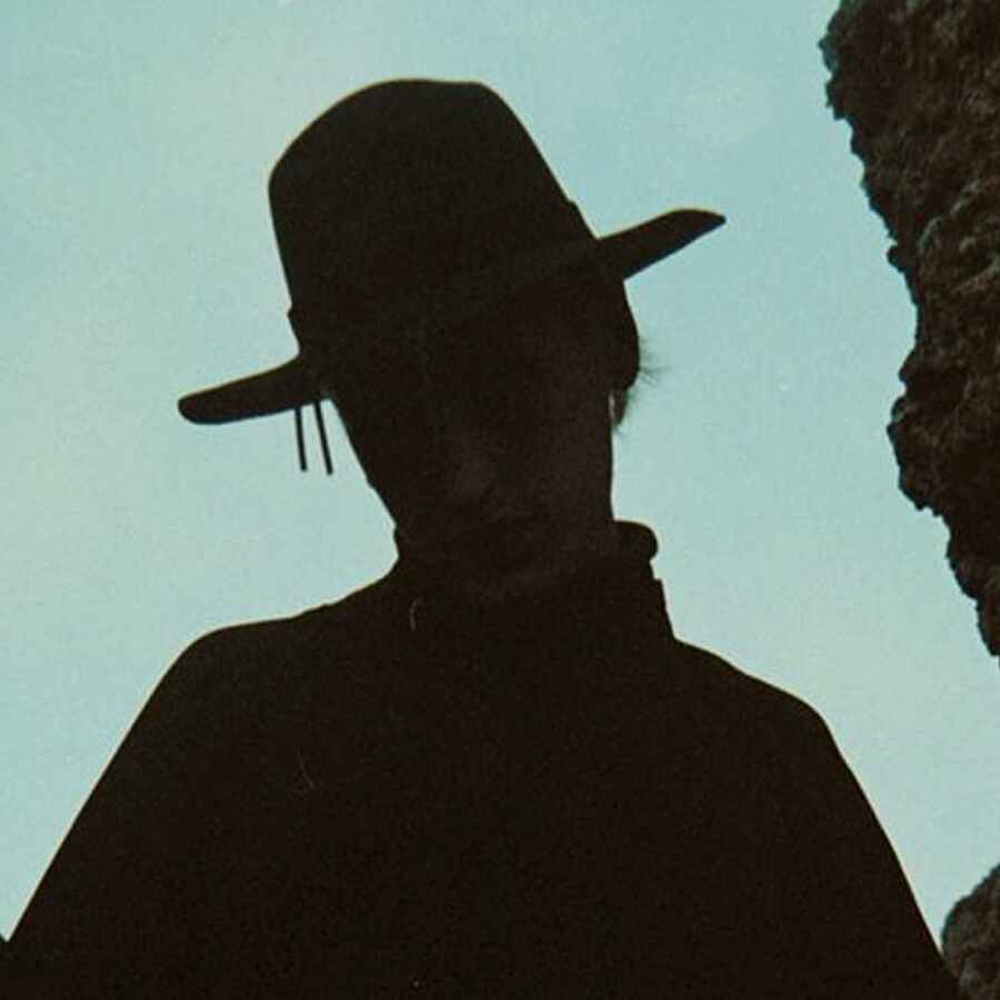 Blood Wizard announces debut album 'Western Spaghetti'