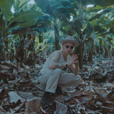 Blood Wizard takes us through debut album ‘Western Spaghetti’