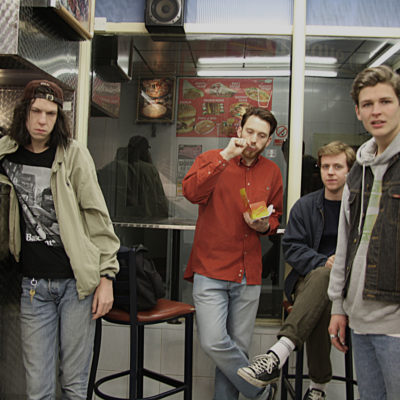The Neu Bulletin (9th September 2014)