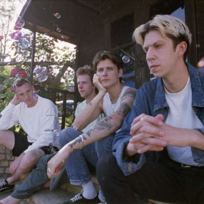 Bloody Knees unveil video for new single ‘Reel’ and announce new EP ‘You Can Have It’