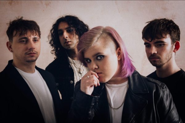 Bloxx return with 'Everything I've Ever Learned'