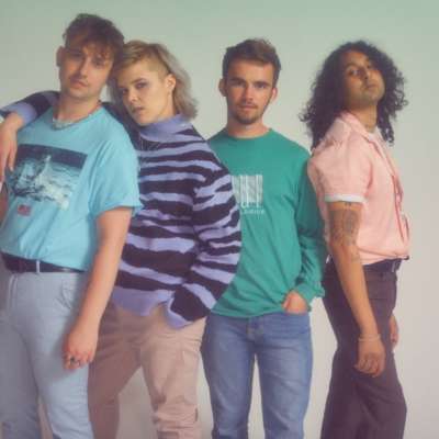 Bloxx announce April 2021 UK tour