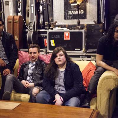 Bloxx share new track ‘Novocain’