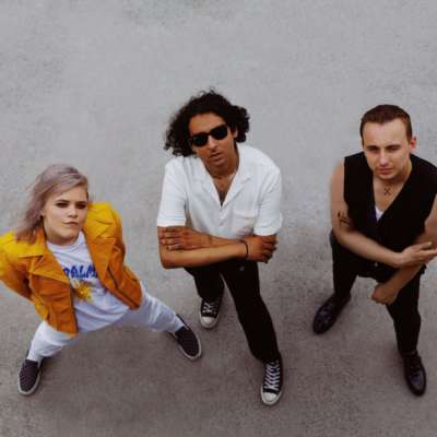 Bloxx unleash ‘Thinking About Yourself’