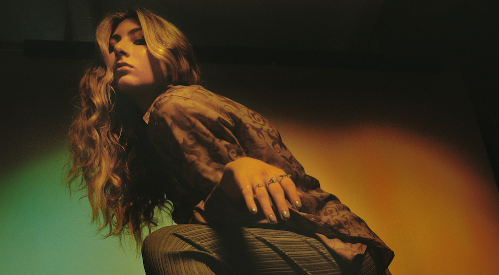 Get To Know... Blu DeTiger