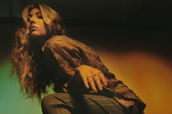 Get To Know... Blu DeTiger