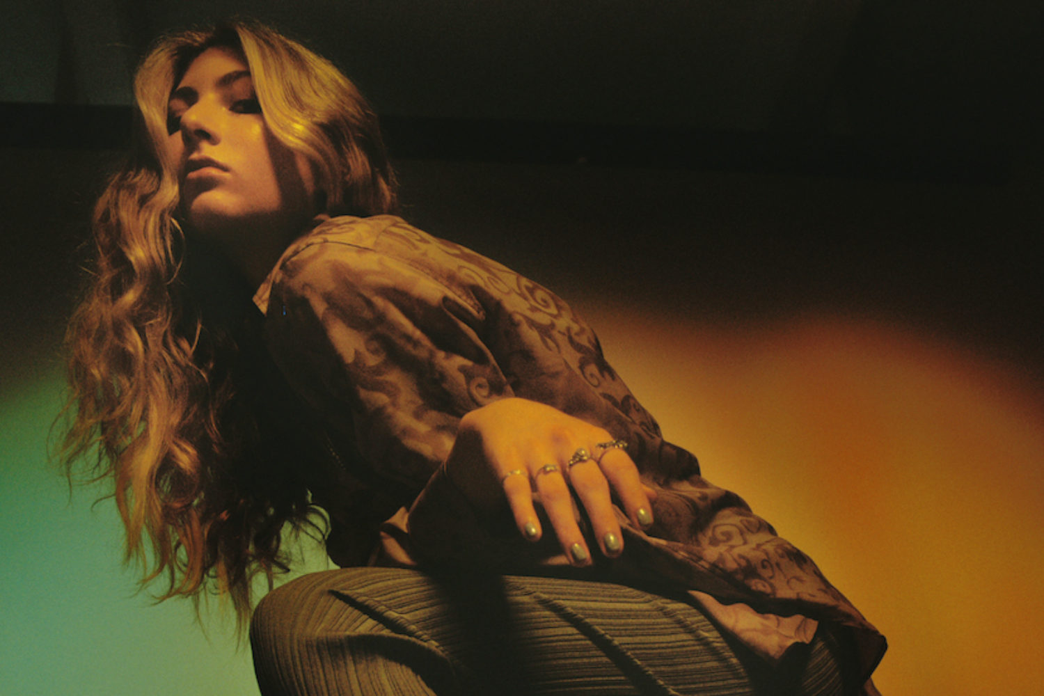 Get To Know… Blu DeTiger