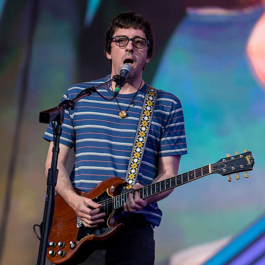 Graham Coxon on the possibility of a new Blur album: "I really don't see why not?"