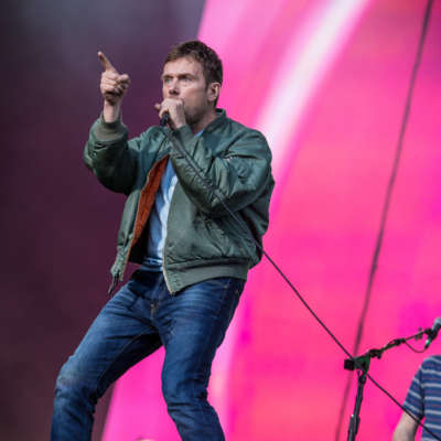 Blur air ‘This Is A Low’ clip from ‘New World Towers’