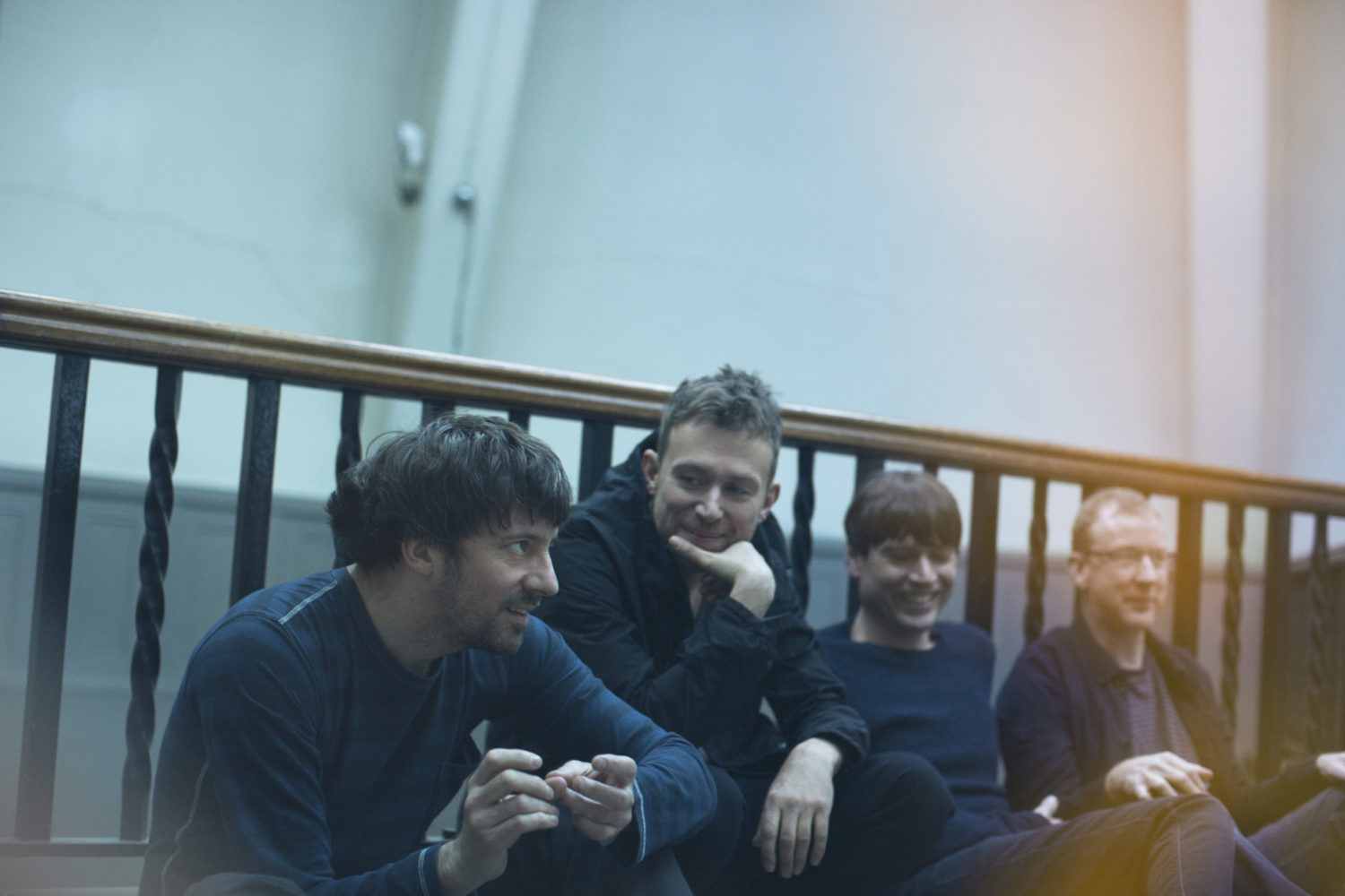 Blur announce 25th Anniversary ‘Leisure’ reissue