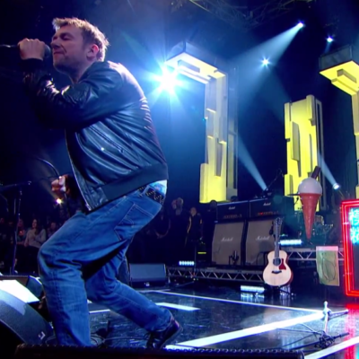 Watch Blur, Laura Marling, The Vaccines & more play Jools Holland