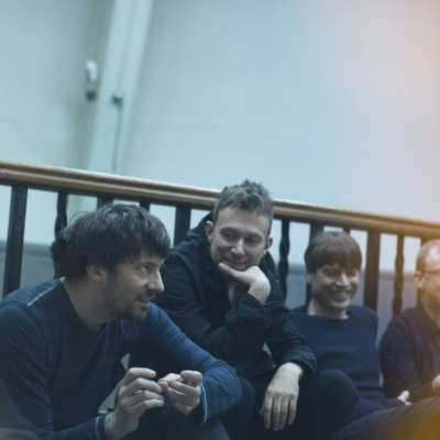 Blur announce 25th Anniversary ‘Leisure’ reissue