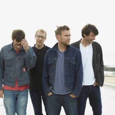 Blur have hidden ‘The Magic Whip’ comic books around the UK