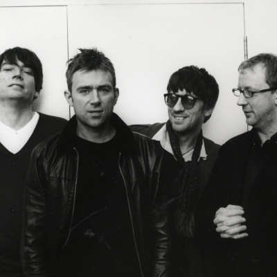 Tracks: Blur, Everything Everything & More