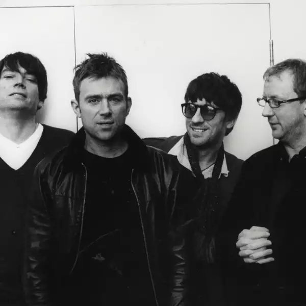 Tracks: Blur, Everything Everything & More