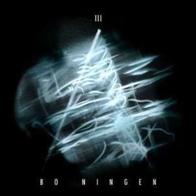 Bo Ningen - III