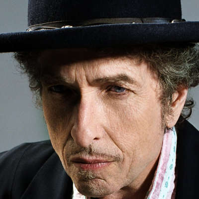 Bob Dylan is heading to the UK in May