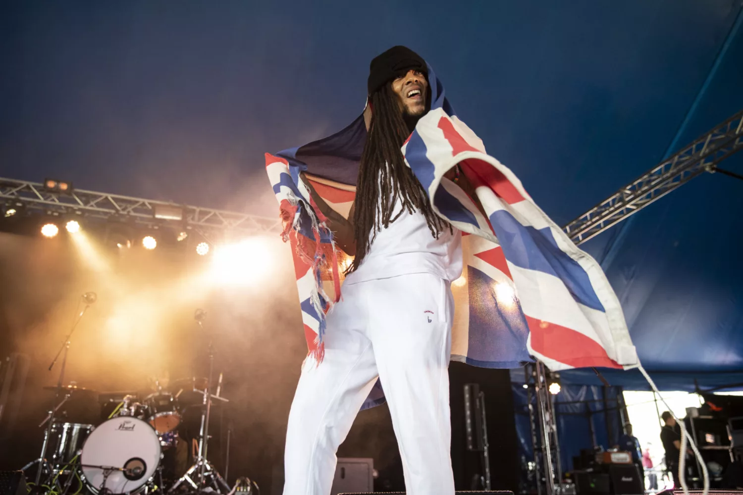 Bob Vylan and Smoothboi Ezra among new ESNS additions
