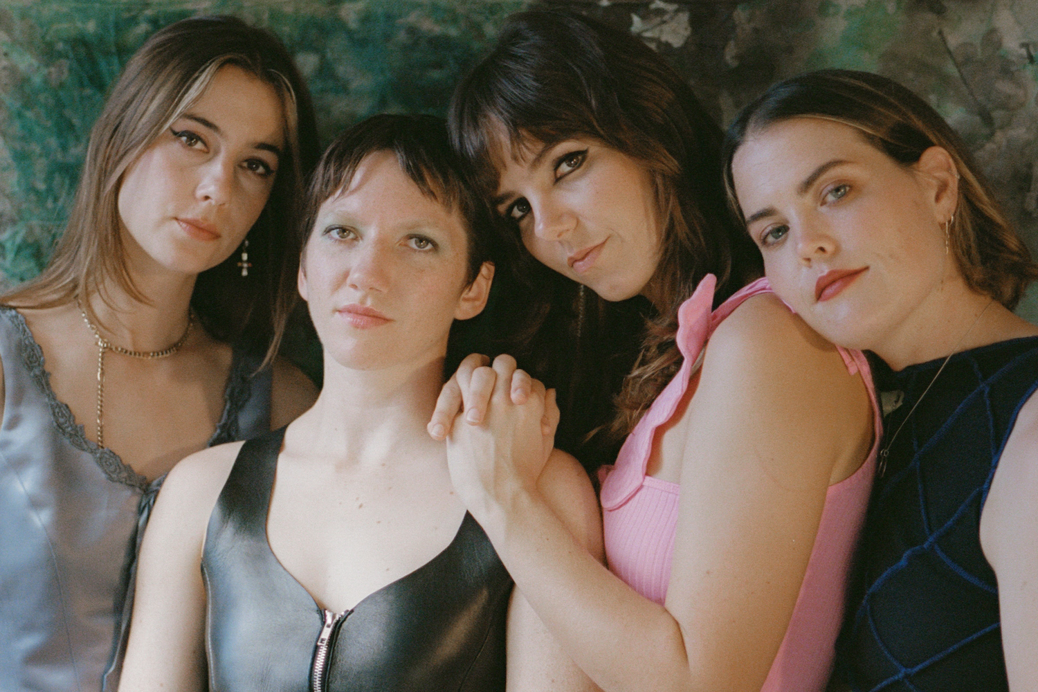 The Neu Bulletin (Body Type, Island Of Love, Alexander 23 and more!) - Vimarsana News