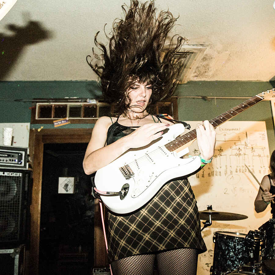 Day two of SXSW's cross-continental highlights, feat Body Type, NOTHING and more