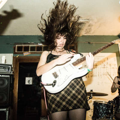 Day two of SXSW’s cross-continental highlights, feat Body Type, NOTHING and more