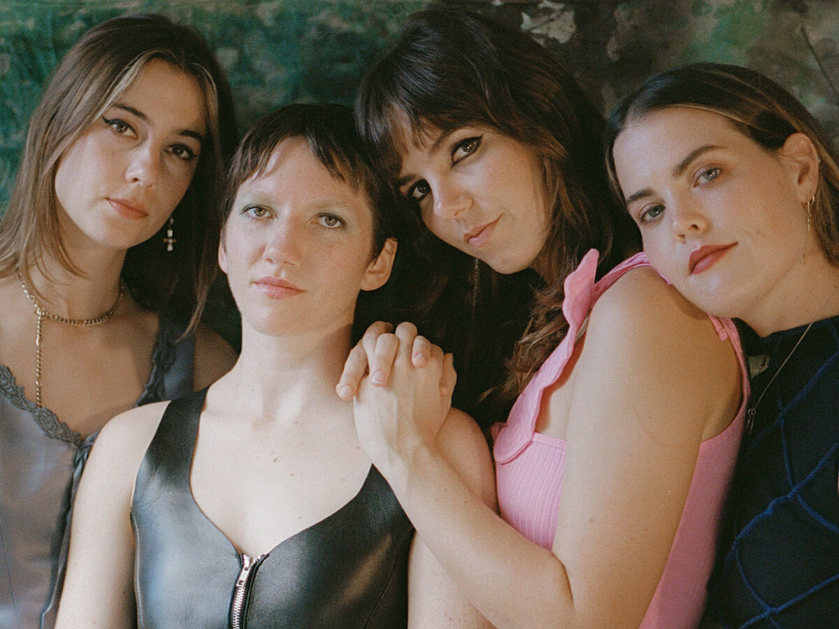 Body Type share new single 'Weekend' - Vimarsana News