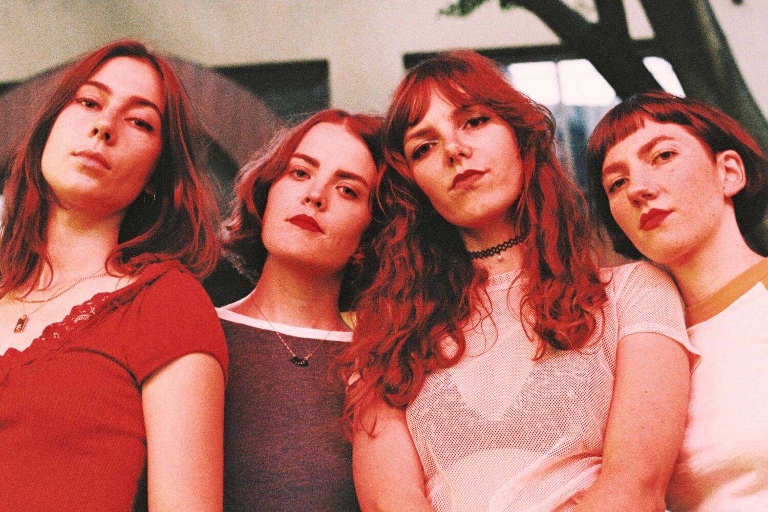 Body Type unveil ‘Teeth’ video
