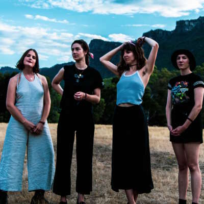 Watch Body Type’s new video for ‘Insomnia’, shot on tour with a $5 handycam