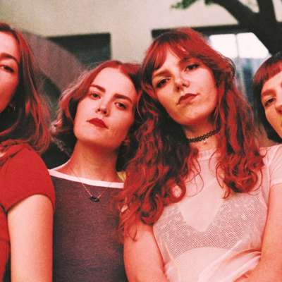 Body Type add UK and Ireland headline shows to upcoming European visit