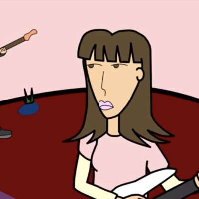 Body Type unveil ‘Teeth’ video