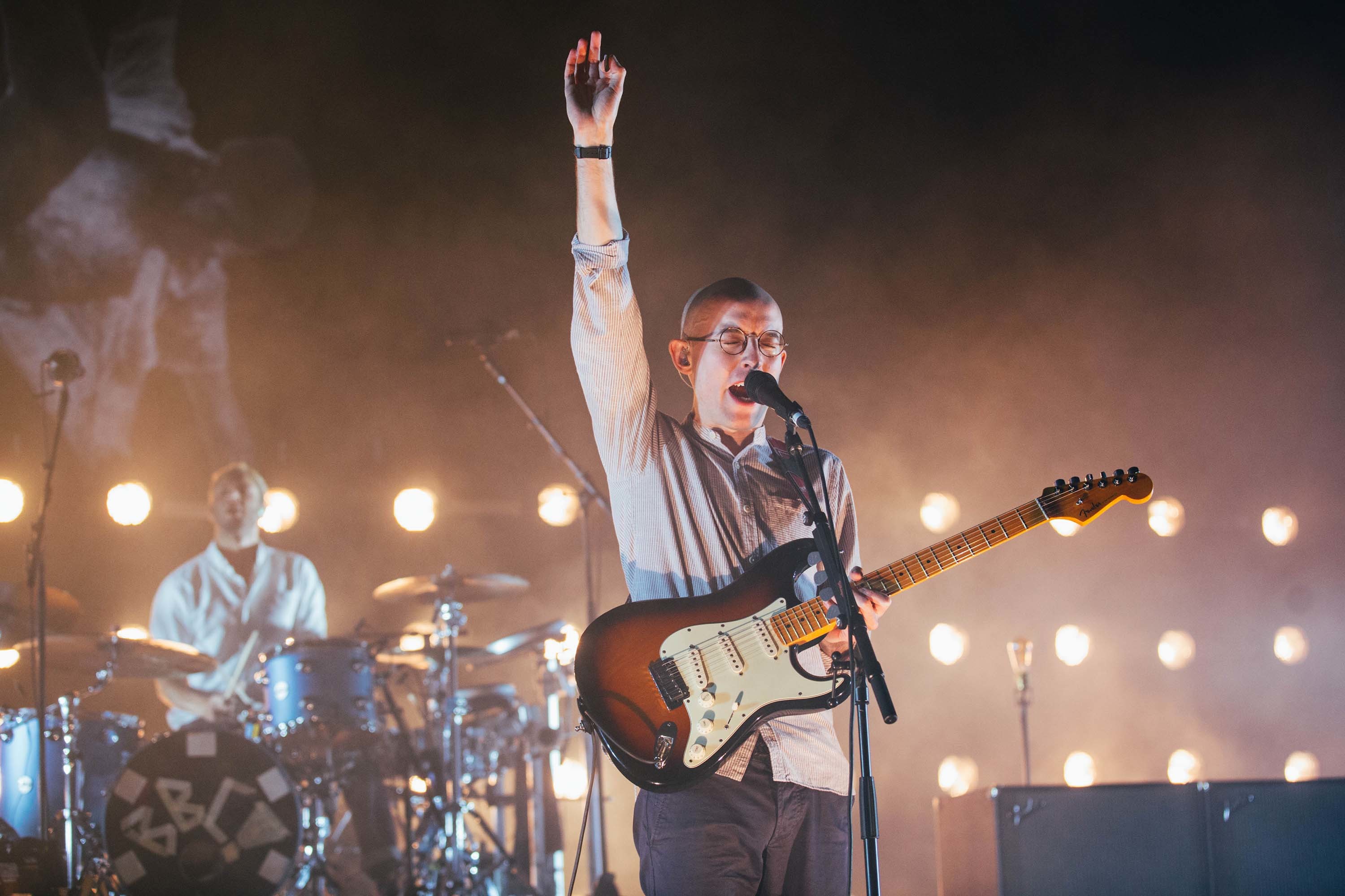 Bombay Bicycle Club, Four Tet and Bonobo are heading to Lost Village