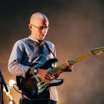 Bombay Bicycle Club, Bastille and more to perform at BRITs Week Together With O2 for War Child