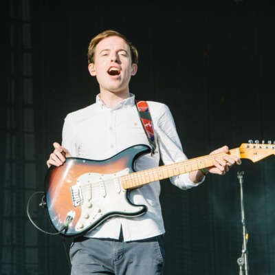 Bombay Bicycle Club announce first headline show of comeback