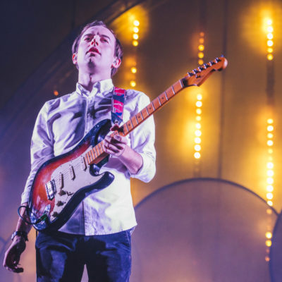 Bombay Bicycle Club celebrate 10 years of 'I Had The Blues But I Shook Them Loose!'