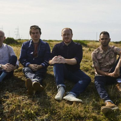 Tracks: Bombay Bicycle Club, Foals, Grimes and more