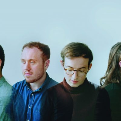 Bombay Bicycle Club are recording a new album