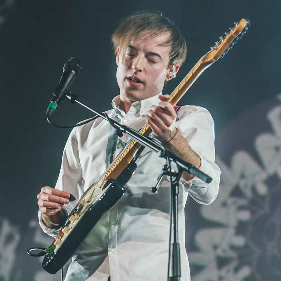 Bombay Bicycle Club announce their final warm-up show