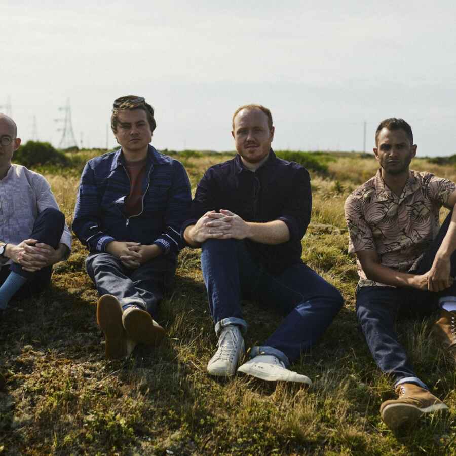 Bombay Bicycle Club share video for 'Eat, Sleep, Wake (Nothing But You)', announce new album and 2020 tour