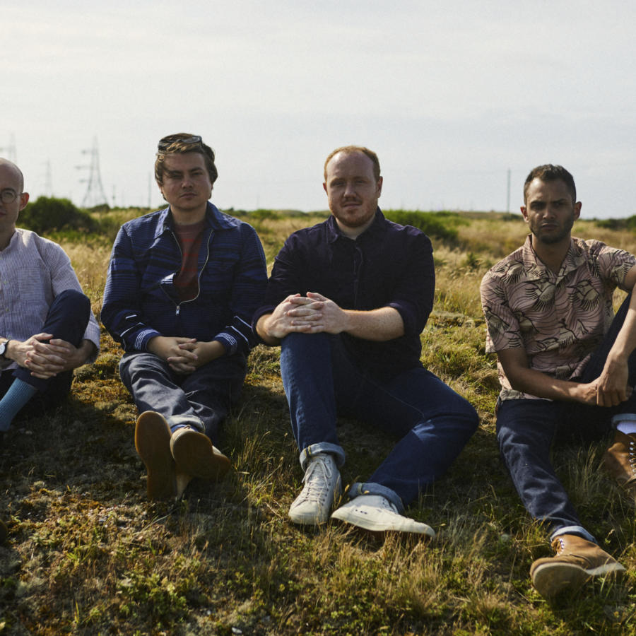 Tracks: Bombay Bicycle Club, Foals, Grimes and more