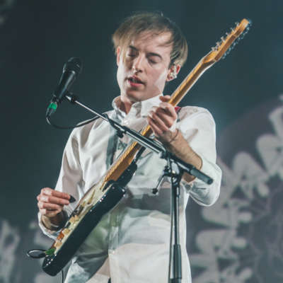 Bombay Bicycle Club announce their final warm-up show
