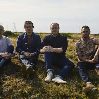 Tracks: Bombay Bicycle Club, Foals, Grimes and more