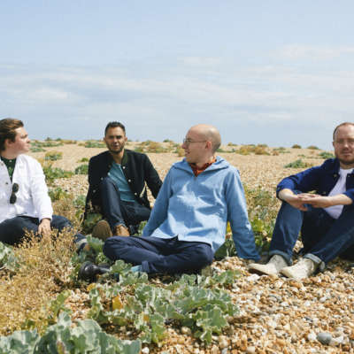 Bombay Bicycle Club release new track ‘Is It Real’