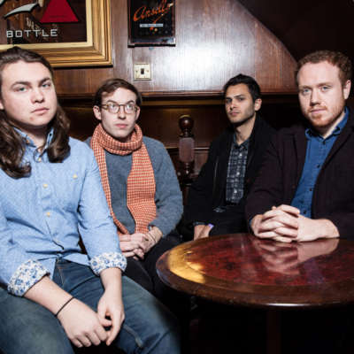 Ben Howard and Bombay Bicycle Club to headline new London festival, Citadel