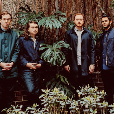 Bombay Bicycle Club add second Manchester date to upcoming tour