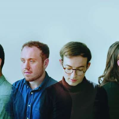Bombay Bicycle Club are recording a new album