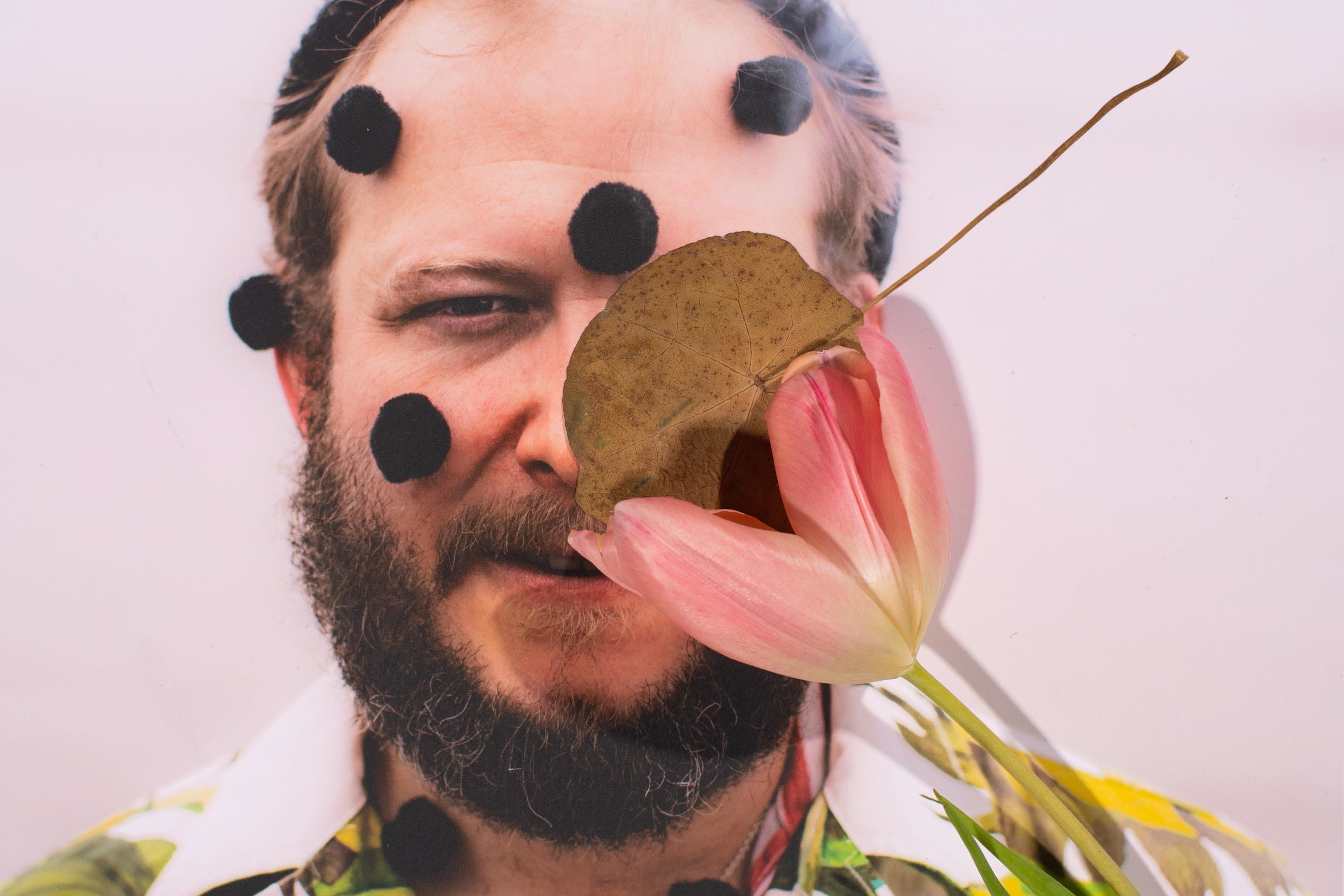 Bon Iver Announces Blood Bank 10th Anniversary Reissue News Diy - beach baby bom iver roblox id