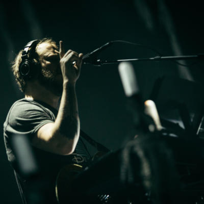 Bon Iver, Skepta, Jorja Smith among first names for Melt 2019